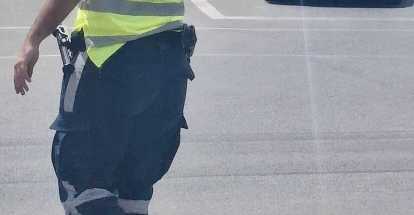 Χάος από την κίνηση προς Λεμεσό και Λευκωσία - Ποιοι δρόμοι επηρεάζονται