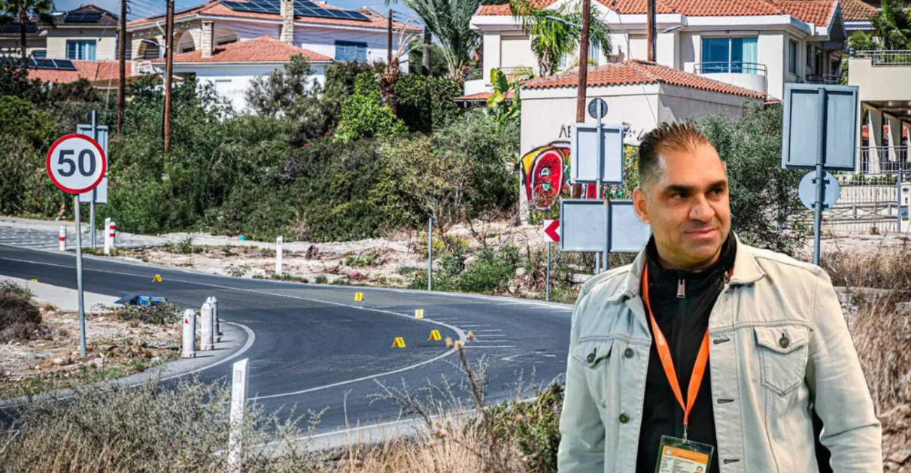 Φόνος Δημοσθένους: Οι Αρχές έχουν στα χέρια τους τον εκτελεστή - Μάρτυρας φοβάται για τη ζωή του και αρνείται να καταθέσει