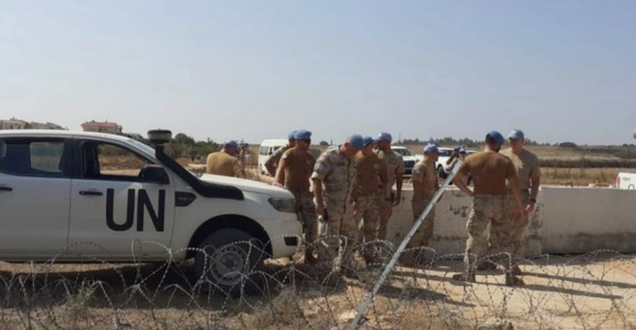 Σιντίκ: «Δεν υπήρξαν συγκρούσεις στην Πύλα» - Έκκληση Ντιάν για αυτοσυγκράτηση