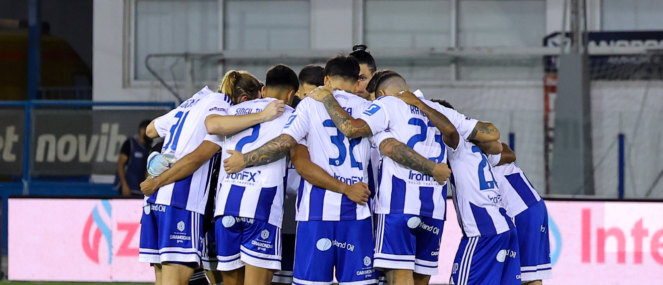 Μετά το σοκ του 0-5, έτοιμοι για ΡΙΣΤΑΡΤ στην Ανόρθωση - Η πιθανή ενδεκάδα του Τιμούρ