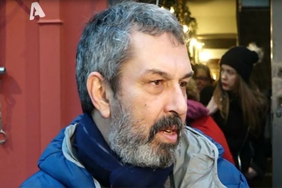 Χρίστος Χατζηπαναγιώτη: Αποκάλυψε εάν θα επιστρέψουν τα «Εγκλήματα» – VIDEO