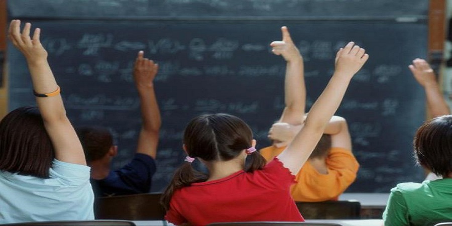 Τοποθέτηση ΥΠΠΑΝ για τον αριθμό μαθητών ανά αίθουσα διδασκαλίας στη Δημοτική Εκπαίδευση 