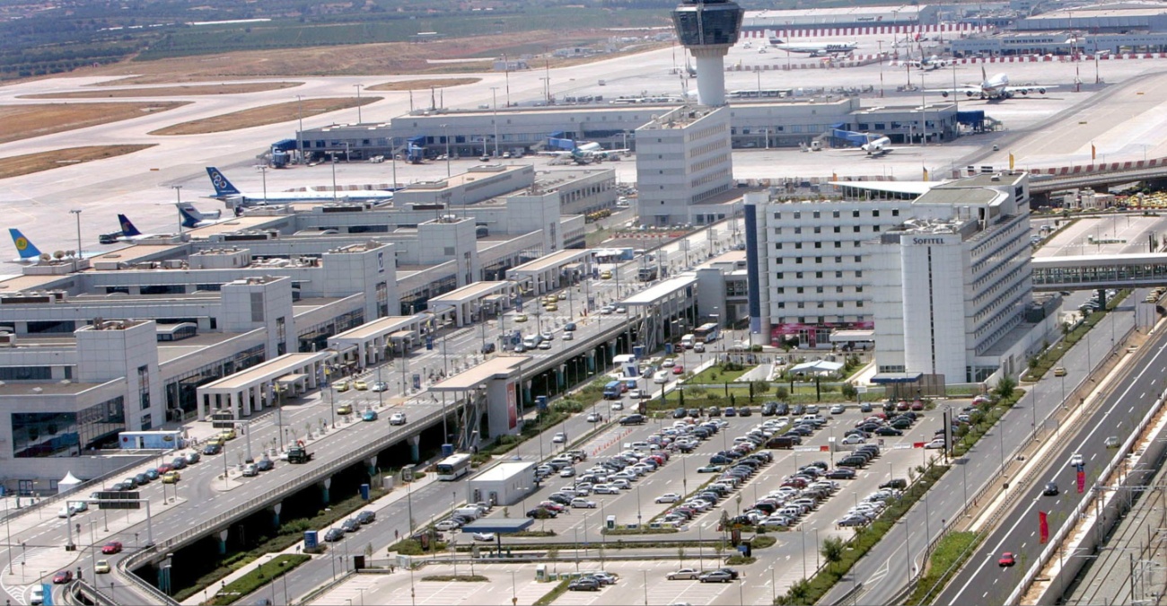 Σήμα για καπνό στο πιλοτήριο σε αεροσκάφος που ζήτησε έκτακτη προσγείωση στο Ελ. Βενιζέλος – Καθηλωμένα τα αεροπλάνα στο αεροδρόμιο