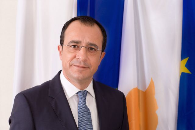 ΠτΔ: «Δεν προσεγγίζουμε το Κυπριακό ως ένα παιγνίδι επίρριψης ευθυνών ή ως επικοινωνιακό παιγνίδι»