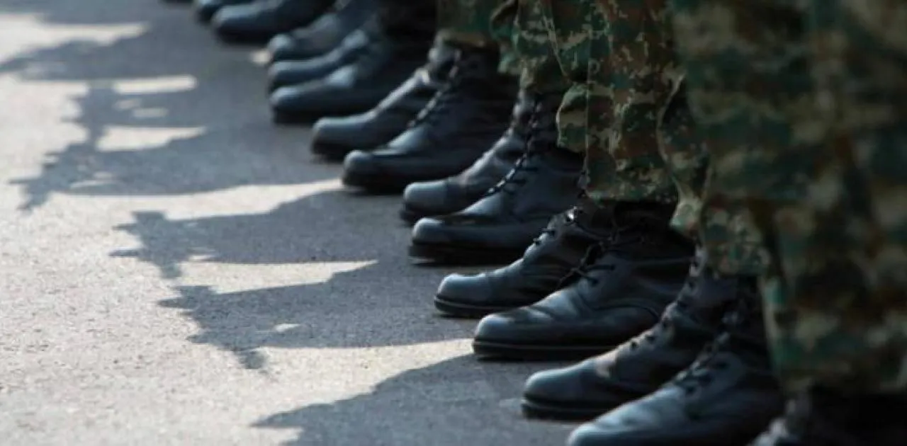 ΥΠΑΜ: Μόνο ηλεκτρονικά η υποβολής δήλωσης στοιχείων στρατεύσιμου - Όλες οι πληροφορίες 