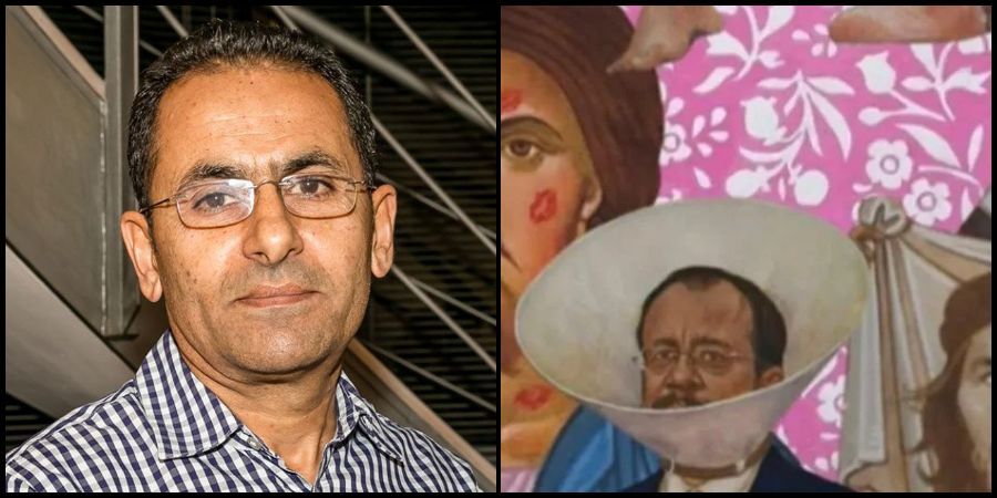 Επανέρχεται ο Γαβριήλ: Επί σκοπού η αντίδραση στα έργα του - «Μιλάμε για ένα κλίμα τρομοκρατίας»