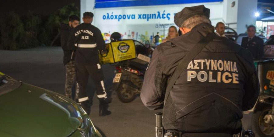 Πόσα υποστατικά και πόσοι πολίτες καταγγέλθηκαν από την αστυνομία για εφαρμογή των μέτρων κατά του κορονοϊού