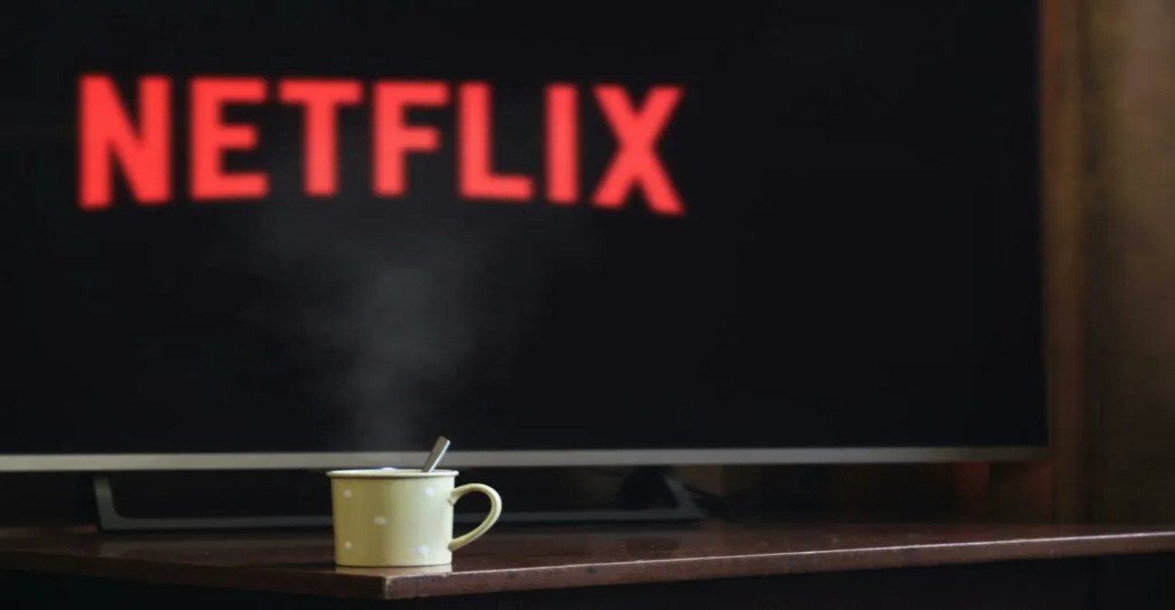 Netflix: Αυτές είναι οι πέντε ταινίες με τις περισσότερες προβολές - Τις έχετε δει;