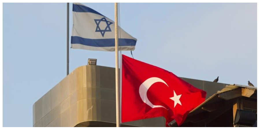 Η Ισραηλινή “Globes” για τις ενεργειακές σχέσεις Ισραήλ με Ελλάδα, Κύπρο και Τουρκία