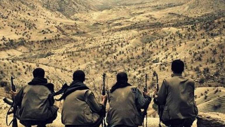ΤΟΥΡΚΙΑ: Πέντε στρατιώτες νεκροί από κουρδικά πυρά