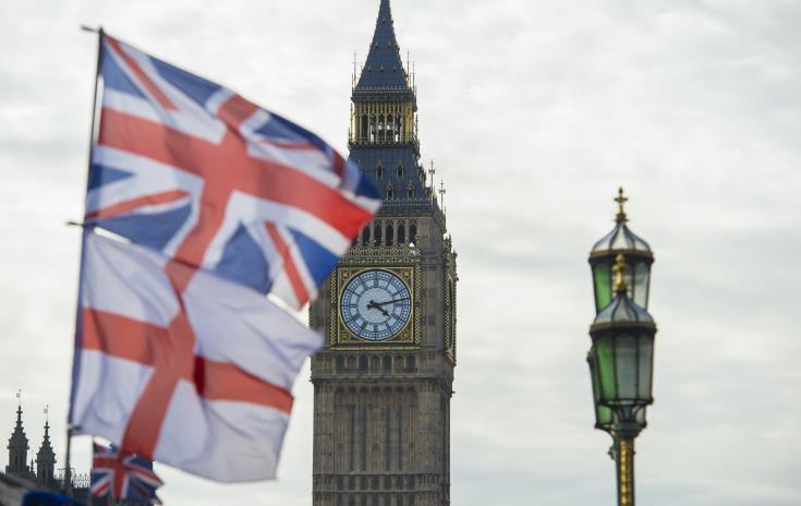 Επίσημη καταγγελία κατά της βρετανικής κυβέρνηση για καταφρόνηση του κοινοβουλίου 