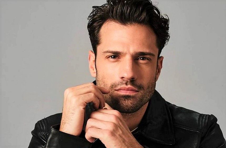 VIDEO - Κωνσταντίνος Αργυρός: Από τους δρόμους του Μανχάταν στο... TikTok γνωστής ξένης influencer - Πώς έγινε viral