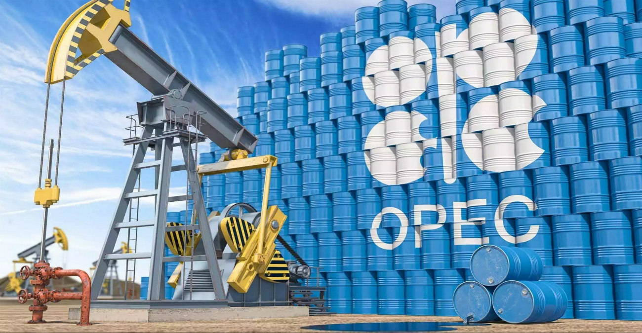 Εκτινάχθηκαν οι τιμές του πετρελαίου - Ο ΟΠΕΚ εξετάζει μεγάλη μείωση της παραγωγής