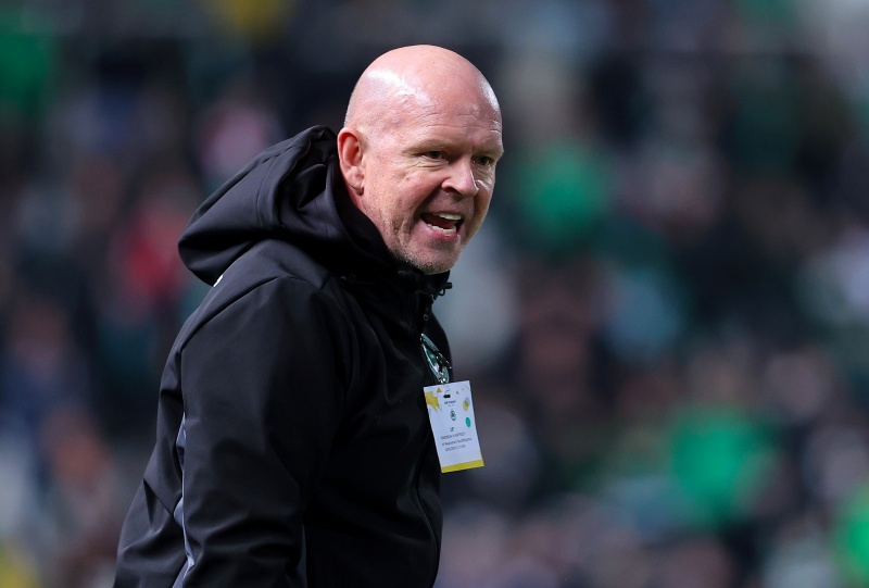 Η αρχική ενδεκάδα του Χένινγκ Μπεργκ για το ματς με τη Ριέκα