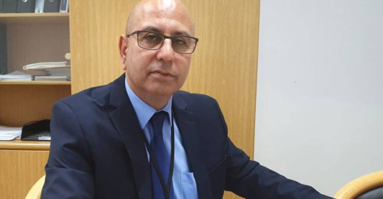 Χαριλάου: Διευκρινίσεις για την προκαταβολή €100 στα ΤΑΕΠ - Ποιούς αφορά και τι ισχύει για τους δικαιούχους ΓΕΣΥ