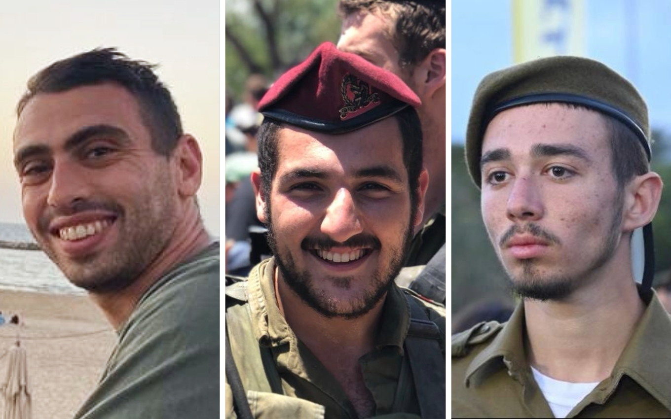  Πέντε νεκροί στρατιώτες στη Γάζα - Ανάμεσά τους και ο ανιψιός υπουργού της κυβέρνησης Νετανιάχου
