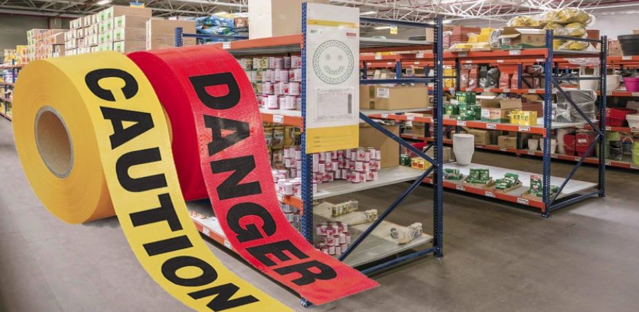  ΠΡΟΣΟΧΗ: Εντοπίστηκαν επικίνδυνα προϊόντα στην αγορά της Ευρωπαϊκής Ένωσης - Φωτογραφίες