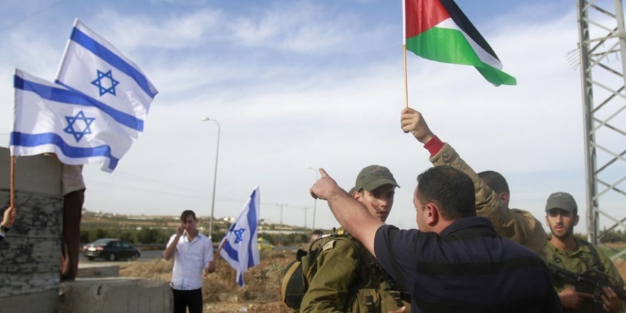 Το Ισραήλ κλείνει παλαιστινιακούς οργανισμούς στην Ιερουσαλήμ