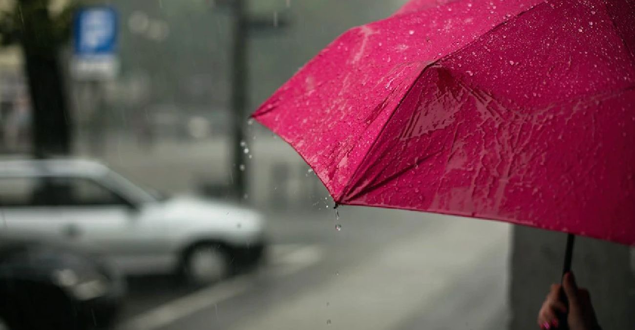 Ετοιμάστε και πάλι ομπρέλες – Πότε αναμένονται μεμονωμένες βροχές