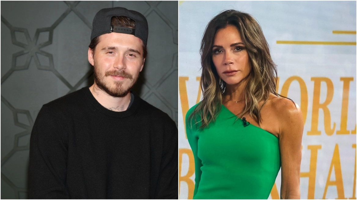 Όλοι ψάχνουν τον ανάρμοστο χορό της Βικτόρια Μπέκαμ στον γάμο του γιου της: Τα ψεύτικα βίντεο που «πλημμύρισαν» το ίντερνετ