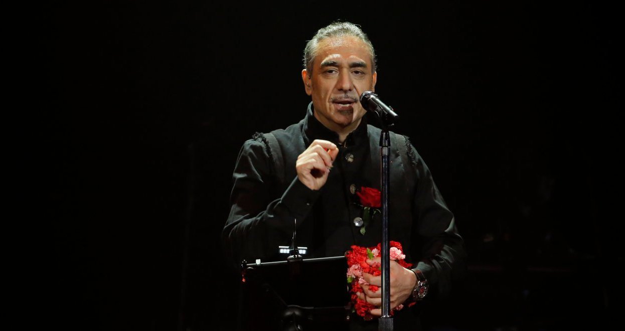 Θρήνος για τον Νότη Σφακιανάκη - Έφυγε από τη ζωή η σύζυγός του Κίλι