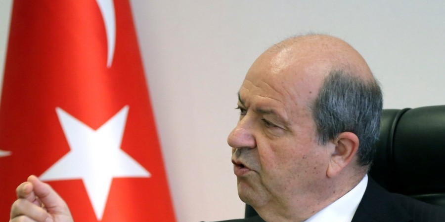 «Λύση δυο κρατών με τουρκικό στρατό» ζητά από το Λονδίνο ο Τατάρ - Ξεκίνησε η καταγραφή των Τ/κ του εξωτερικού