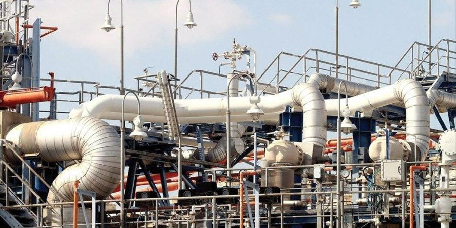 Κύπρος: Υπογράφτηκε η συμφωνία χρηματοδότησης για τον πρώτο ιδιωτικό σταθμό παραγωγής ενέργειας