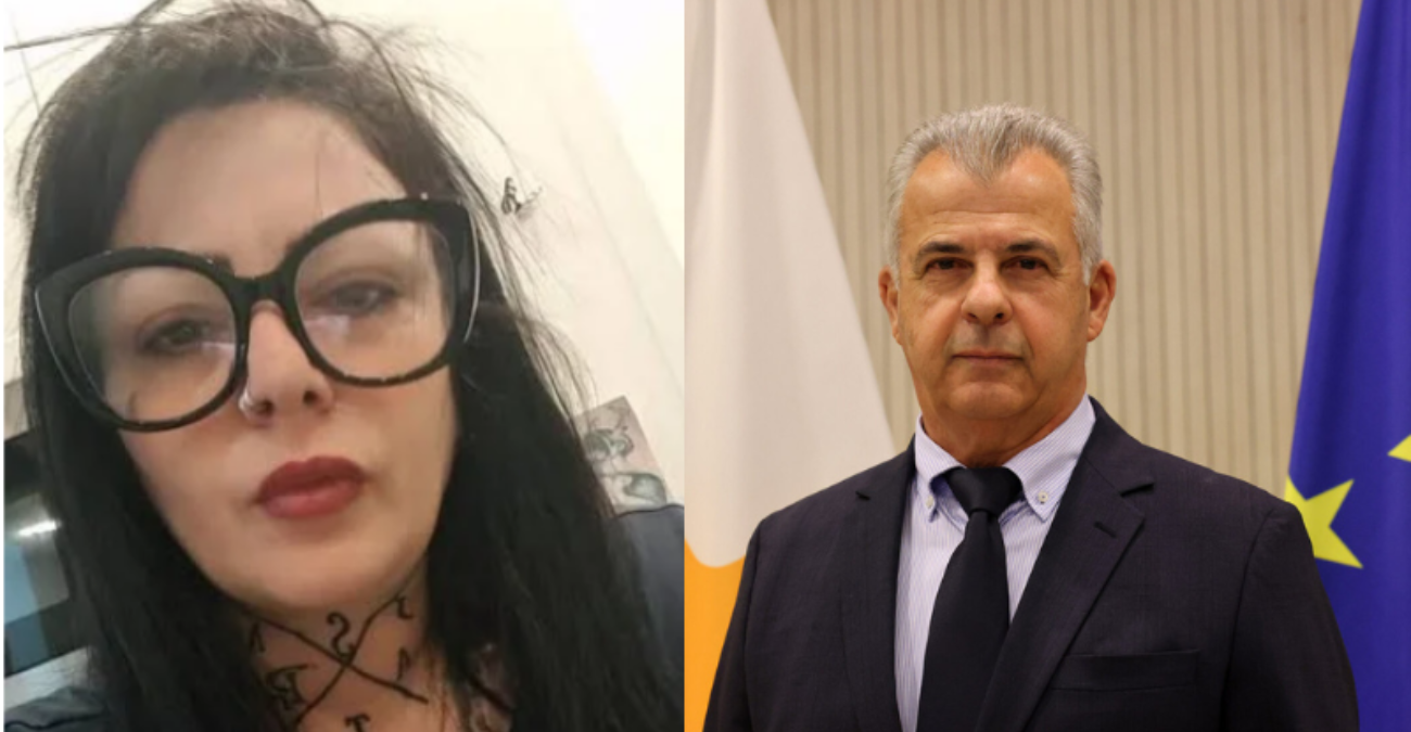 Η νέα ανάρτηση της Annie Αlexui που «ανάβει» φωτιές για τον Φυτιρή: «Εδώ υπάρχει ένας έρωτας μεγάλος»