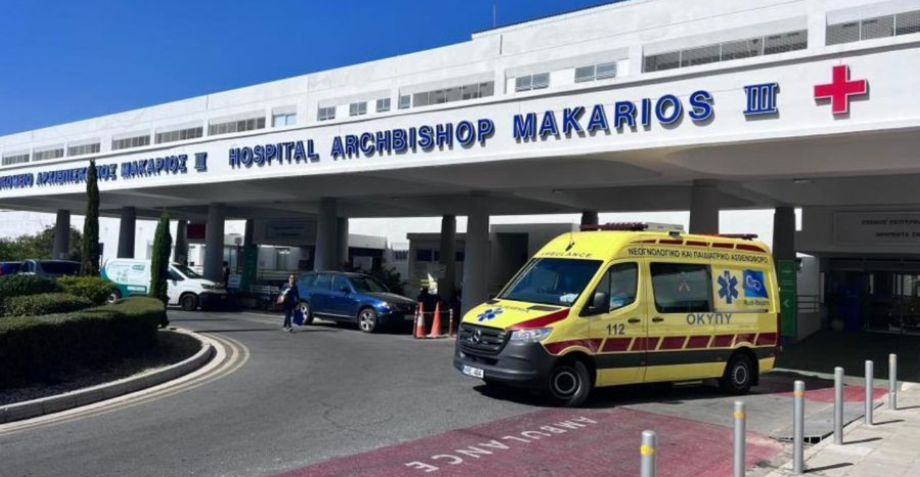 «Σαρώνει» η γρίπη Α με τον RSV στην Κύπρο - Νοσηλεύονται βρέφη στο Μακάρειο 