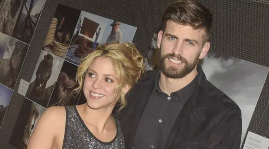 Η Casio αποστομώνει τη Shakira – «Τα ρολόγια μας αντέχουν περισσότερο από τη σχέση σου με τον Piqué»