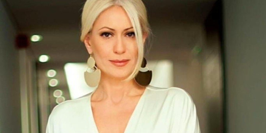 Μαρία Μπακοδήμου: "Ήμουν πολύ εύκολο θύμα"