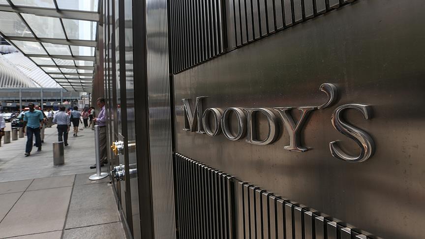 Moody's: Υποβάθμισε το αξιόχρεο 18 τουρκικών τραπεζών - 'Αβεβαιότητα όσον αφορά την κυβερνητική πολιτική' 