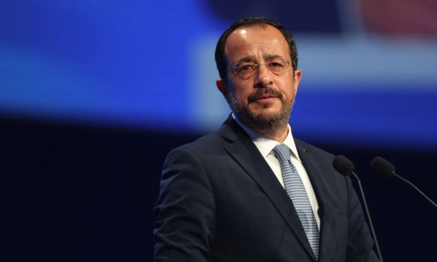 ΠτΔ: Συνεχίζονται οι πυρετώδεις προετοιμασίες από ΗΕ για το Κυπριακό