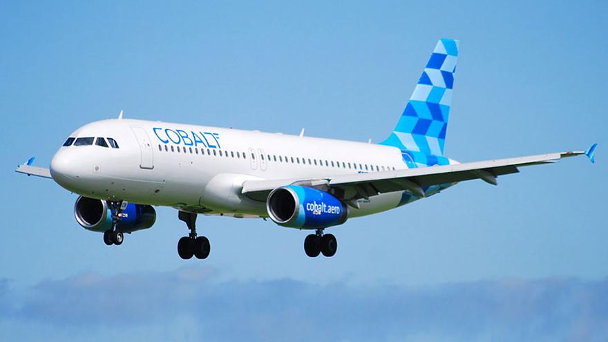 H αεροπορική εταιρία που θέλει να καλύψει το «κενό» της COBALT- Με ελκυστικές τιμές -ΦΩΤΟΓΡΑΦΙΕΣ