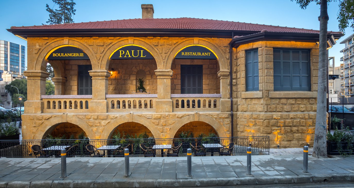 Νέο μενού λανσάρουν τα PAUL - Μια ξεχωριστή εμπειρία, που ξεπερνά τη γεύση - Δείτε φωτογραφίες