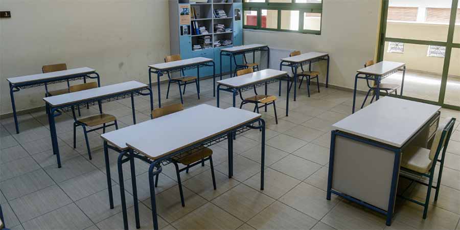 ΚΟΡΩΝΟΙΟΣ: Άλλα δύο κρούσματα σε μαθητές Λυκείου στη Λεμεσό - 7 τα επιβεβαιωμένα περιστατικά