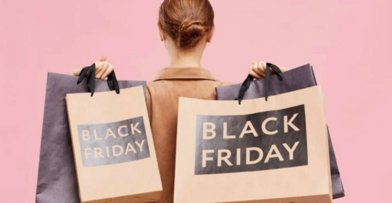 Ο απόλυτος οδηγός για την «Black Friday» - Επτά χρήσιμες συμβουλές για τους καταναλωτές   