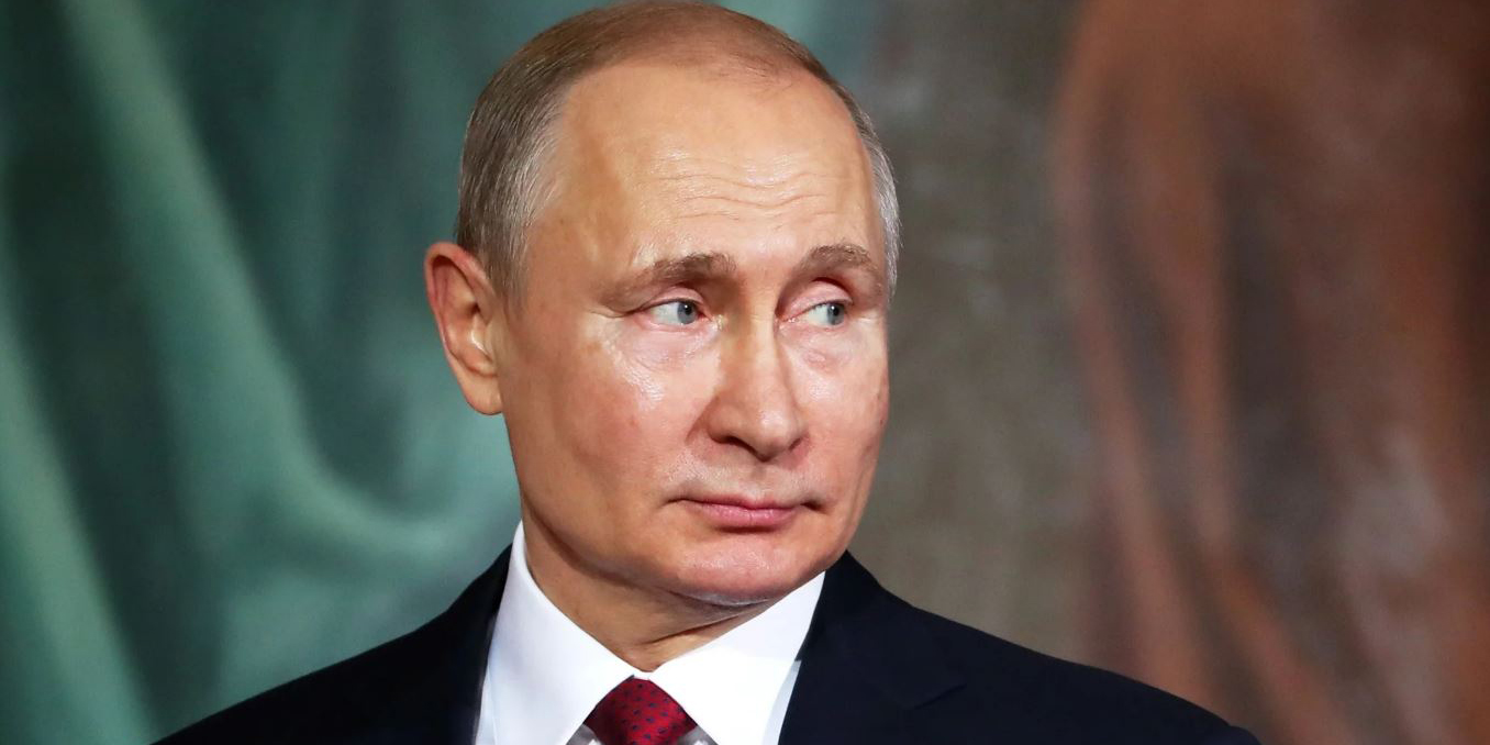 Πούτιν: «Θα εξετάσουμε το αίτημα να γίνουν ανεξάρτητες περιοχές Ντόνετσκ και Λουγκάνσκ» 