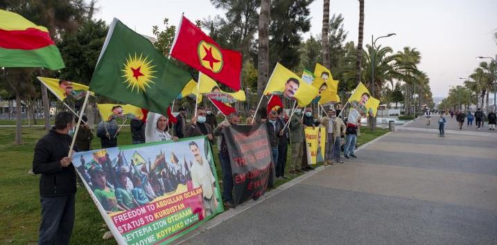 Ανησυχία Κούρδων στην Κύπρο για την τύχη του Αμπντουλάχ Οτσαλάν- Φήμες ότι πέθανε στις φυλακές