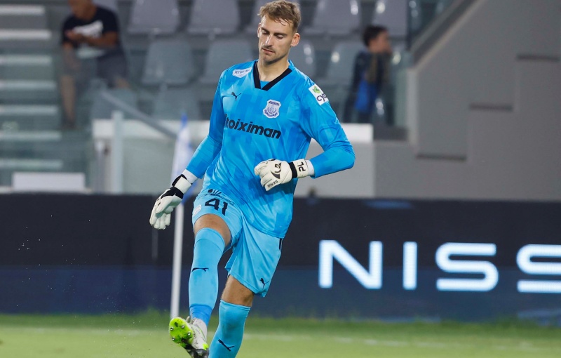 Θέμα χρόνου η αποχώρηση του Λέουβενμπεργκ από τον Απόλλωνα - Το ψάξιμο για νέο «άσο» και το ενδιαφέρον της Ανόρθωσης