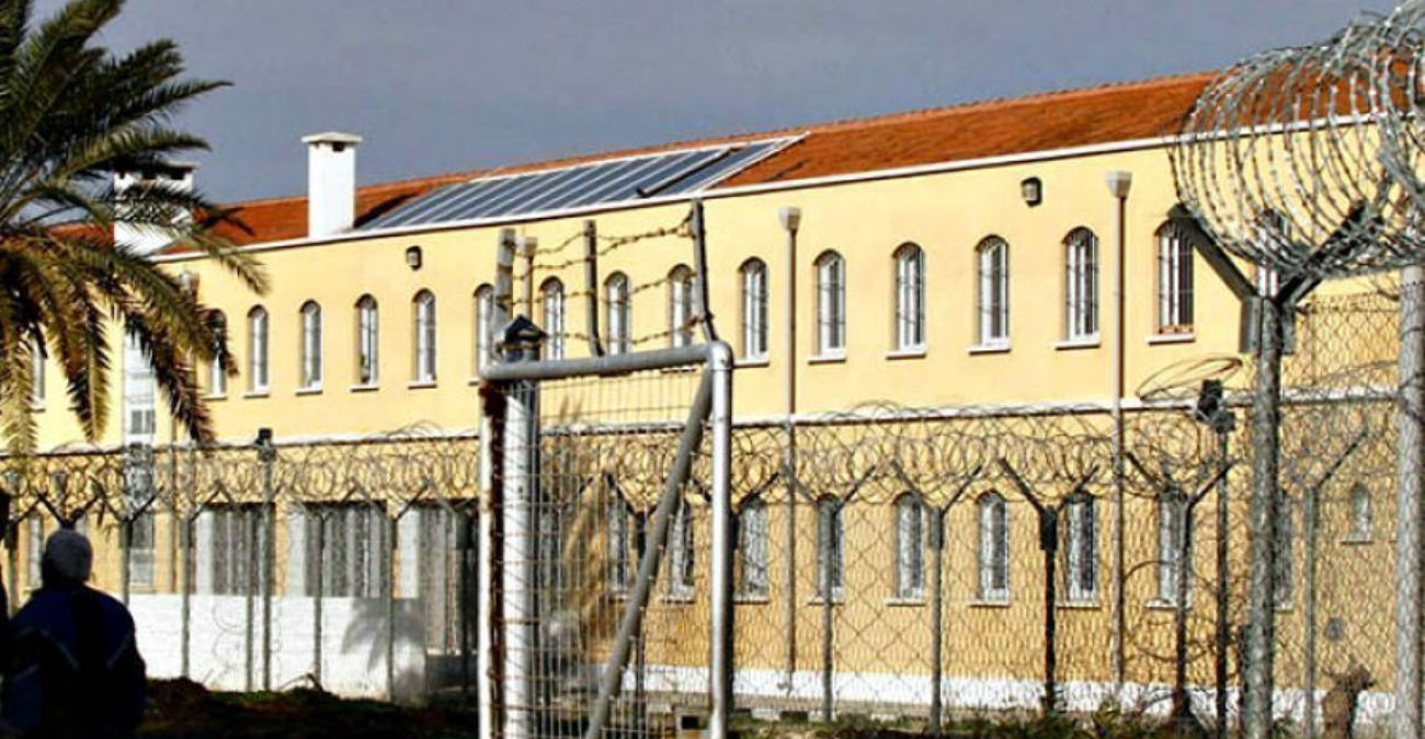 Έκτακτες επισκέψεις στις Φυλακές για το Πάσχα – Τι ισχύει για τους κρατούμενους