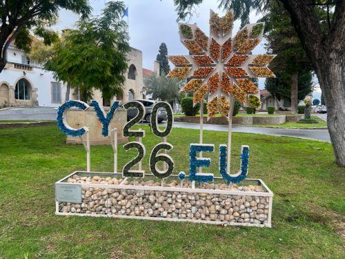 Στη Λευκωσία σήμερα και αύριο Άτυπη Σύνοδος των Υπουργών Γεωργίας και Αλιείας της ΕΕ