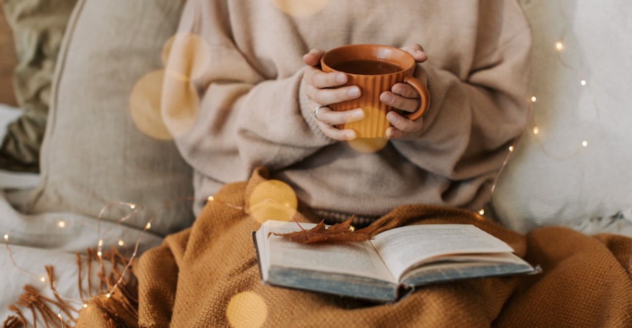 Hygge: Αυτό είναι το απόλυτο Trend του χειμώνα;