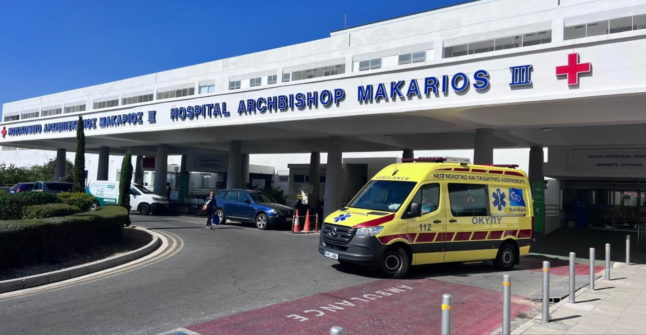 Αγωνία για 4χρονο αγοράκι: Διακομίστηκε διασωληνωμένο σε νοσοκομείο του Ισραήλ - Εντοπίστηκε αναίσθητο σε πισίνα στη Χλώρακα