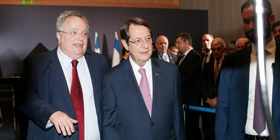 ΚΟΤΖΙΑΣ: «Η Κύπρος πρέπει να γίνει ένα κανονικό κράτος»