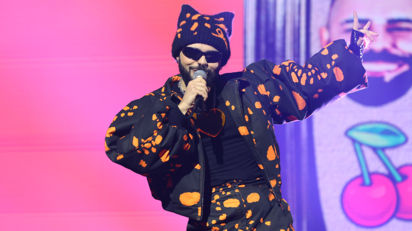 Ο Ακύλας έγινε πασχαλινό αυγό - Δείτε φωτογραφία