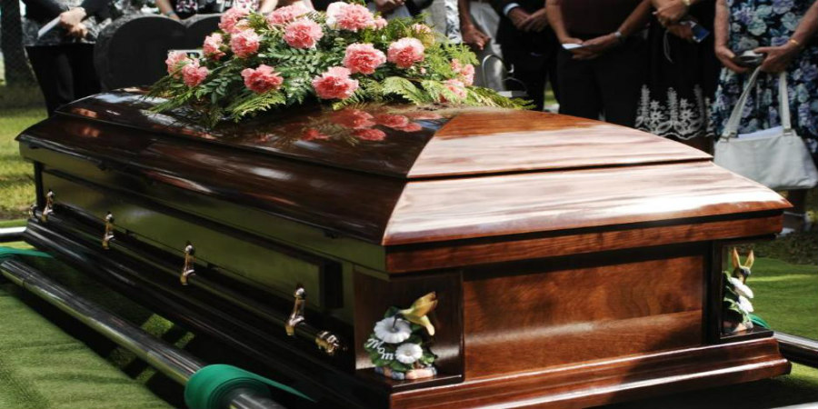 ΚΥΠΡΟΣ: Εκκλ. επιτροπές απαιτούν μερίδιο από κηδείες  