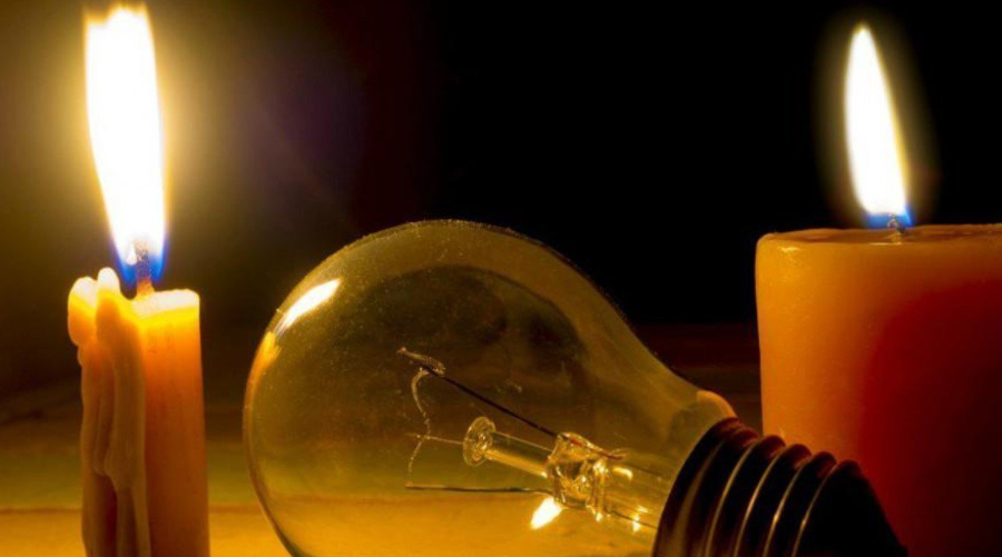 Χωρίς ρεύμα περιοχές στη Λεμεσό - Δείτε ποιοι επηρεάζονται από τις βλάβες - Πίνακας