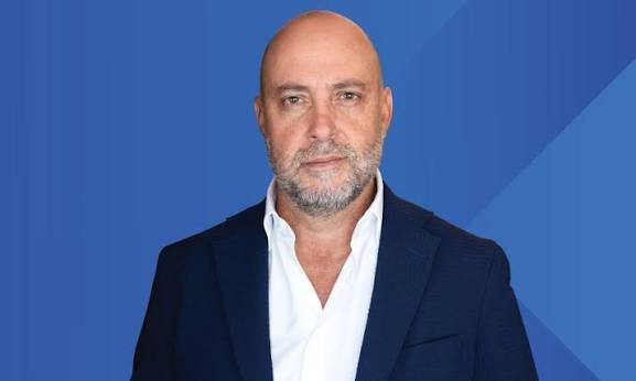 Παμπορίδης: «Αναγνωρίζω ότι είμαι ο λιγότερο γνωστός - Nα μην φέρουμε τον ΔΗΣΥ σε τραυματικά διλήμματα» ( VIDEO)