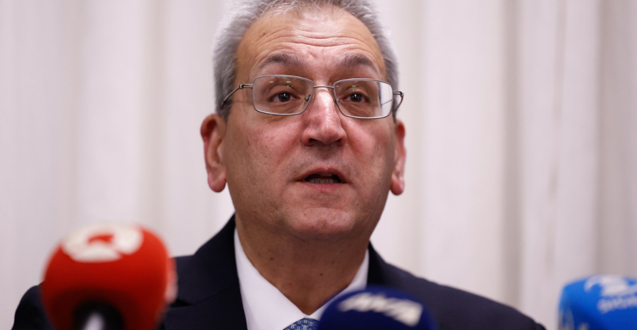 Υπ. Εργασίας: Η διακρίβωση τύχης και τελευταίου αγνοούμενου αταλάντευτη προτεραιότητα ΠτΔ